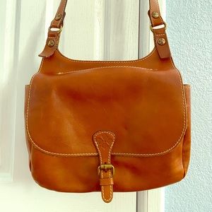 Patricia Nash Shoulder Bag
